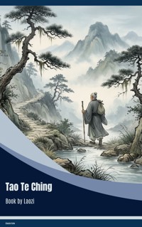 Tao Te Ching - Laozi - ebook