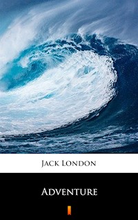 Adventure - Jack London - ebook