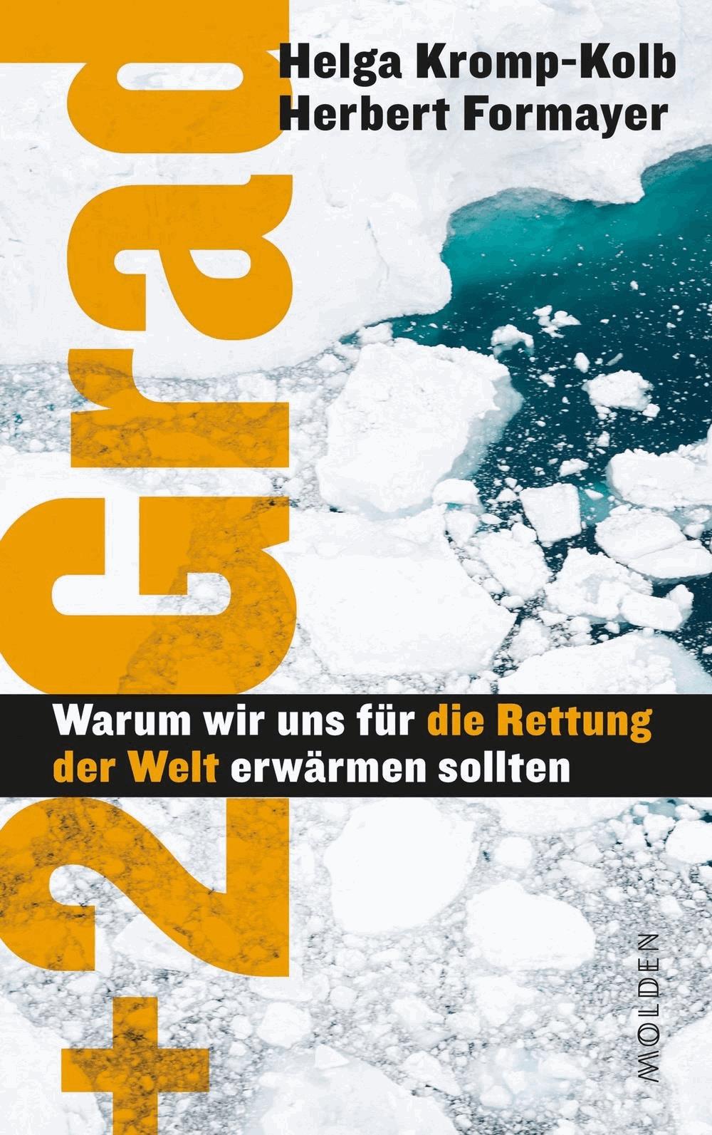 Plus zwei Grad