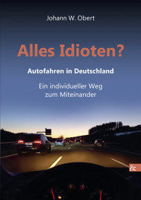 Alles Idioten? - Johann Obert - ebook