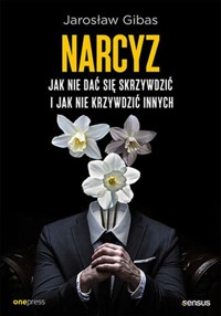 Narcyz. - Jarosław Gibas - książka