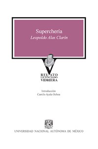 Superchería - Leopoldo Alas Clarín - ebook