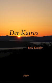 Der Kairos - René Kanzler - ebook