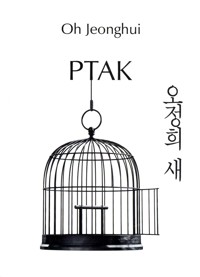 Ptak - Jeonghui Oh - ebook + książka