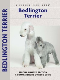 Bedlington Terrier - Muriel P. Lee - ebook