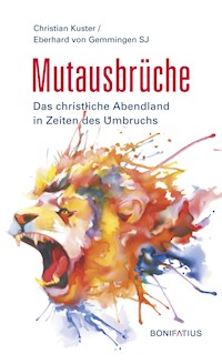 Mutausbrüche - Christian Kuster - ebook
