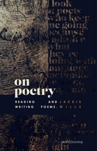 On Poetry - Jackie Wills - ebook
