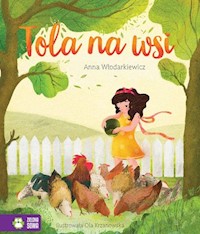 Tola na wsi - Włodarkiewicz Anna - książka