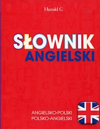 Słownik angielski - Kaznowski Andrzej, Grzebieniowski Tadeusz J. - książka