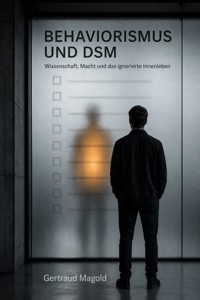 Behaviorismus und DSM - Gertraud Magold - ebook