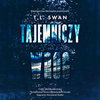 Tajemniczy wróg - T.L. Swan - ebook + audiobook + książka