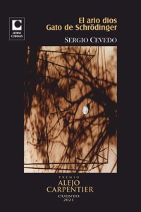 El ario dios Gato de Schrödinger - Sergio Cevedo - ebook