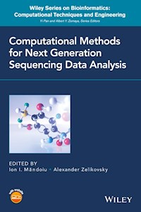 Computational Methods for Next Generation Sequencing Data Analysis - Ion Mandoiu - ebook
