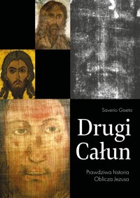 Drugi Całun - Saverio Gaeta - ebook + książka