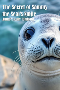 The Secret of Sammy the Seal's Smile - Kelly Johnson - ebook