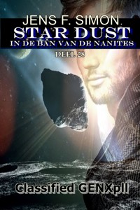 Classified GENXpll (STAR-DUST 28) - jens f- simon - ebook