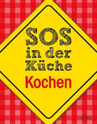 SOS in der Küche: Kochen -  - ebook