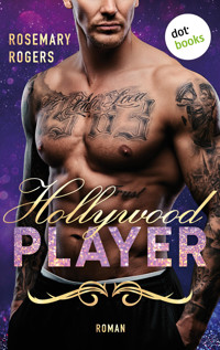 Hollywood Player - Rosemary Rogers - ebook