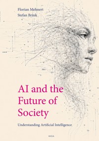 AI and the Future of Society - Florian Mehnert - ebook