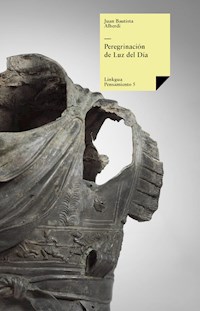 Peregrinación de Luz del Día - Juan Bautista Alberdi - ebook