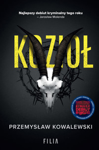 Kozioł - Przemysław Kowalewski - ebook + audiobook + książka