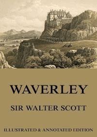 Waverley - Sir Walter Scott - ebook