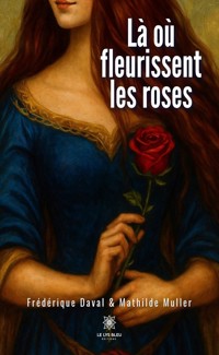 Là où fleurissent les roses - Frédérique Daval - ebook