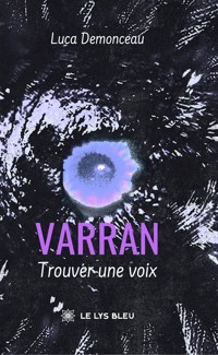 Varran - Luca Demonceau - ebook