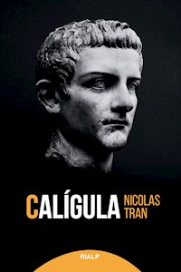Calígula - Nicolas Tran - ebook