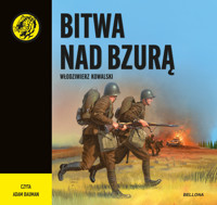 Bitwa nad Bzurą - Kowalski Włodzimierz - ebook + audiobook + książka