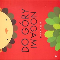 Do góry nogami - Canizales - książka