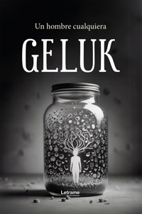 Geluk - Un hombre cualquiera - ebook