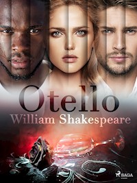 Otello - William Shakespeare - ebook
