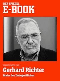 Gerhard Richter - Maler des Unbegreiflichen -  - ebook