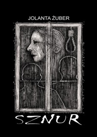 Sznur - Jolanta Żuber - ebook
