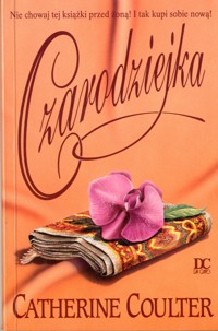 Czarodziejka - Catherine Coulter - ebook