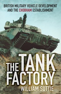 The Tank Factory - William Suttie - ebook