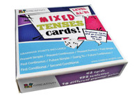 Mixed Tenses Level A2/B1 - Paweł Dwornik - książka