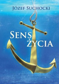 Sens życia - Suchocki Józef - książka
