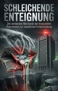 Schleichende Enteignung - Markus Wolff - ebook