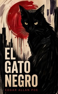 El gato negro - Edgar Allan Poe - ebook