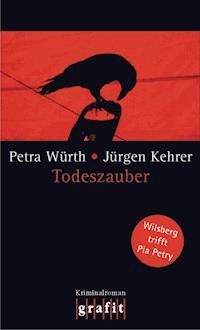 Todeszauber - Jürgen Kehrer - ebook
