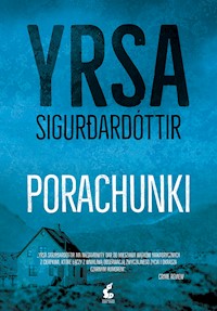 Porachunki - Sigurðardóttir Yrsa - ebook + audiobook + książka