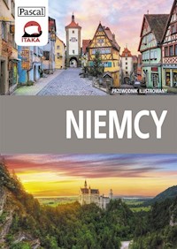 Niemcy -  - książka