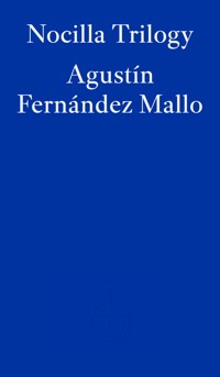 Nocilla Trilogy - Agustín Fernández Mallo - ebook