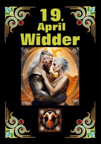 19.April, mein Geburtstag - Andreas Kühnemann - ebook