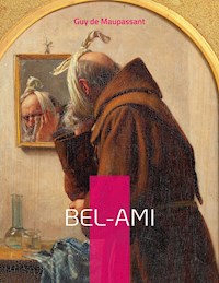 Bel-Ami - Guy de Maupassant - ebook
