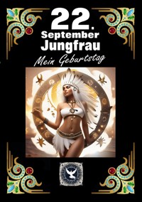 22.September, mein Geburtstag - Andreas Kühnemann - ebook