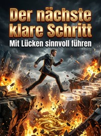 Der nächste klare Schritt - Susanne Franke - ebook