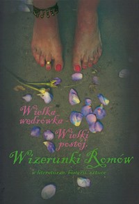 Wielka wędrówka - Wielki postój -  - książka